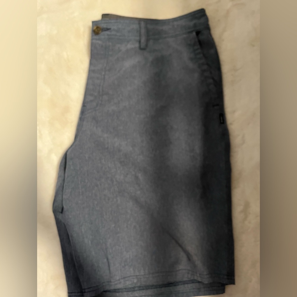 O'Neill Hybrid Charcoal Pants